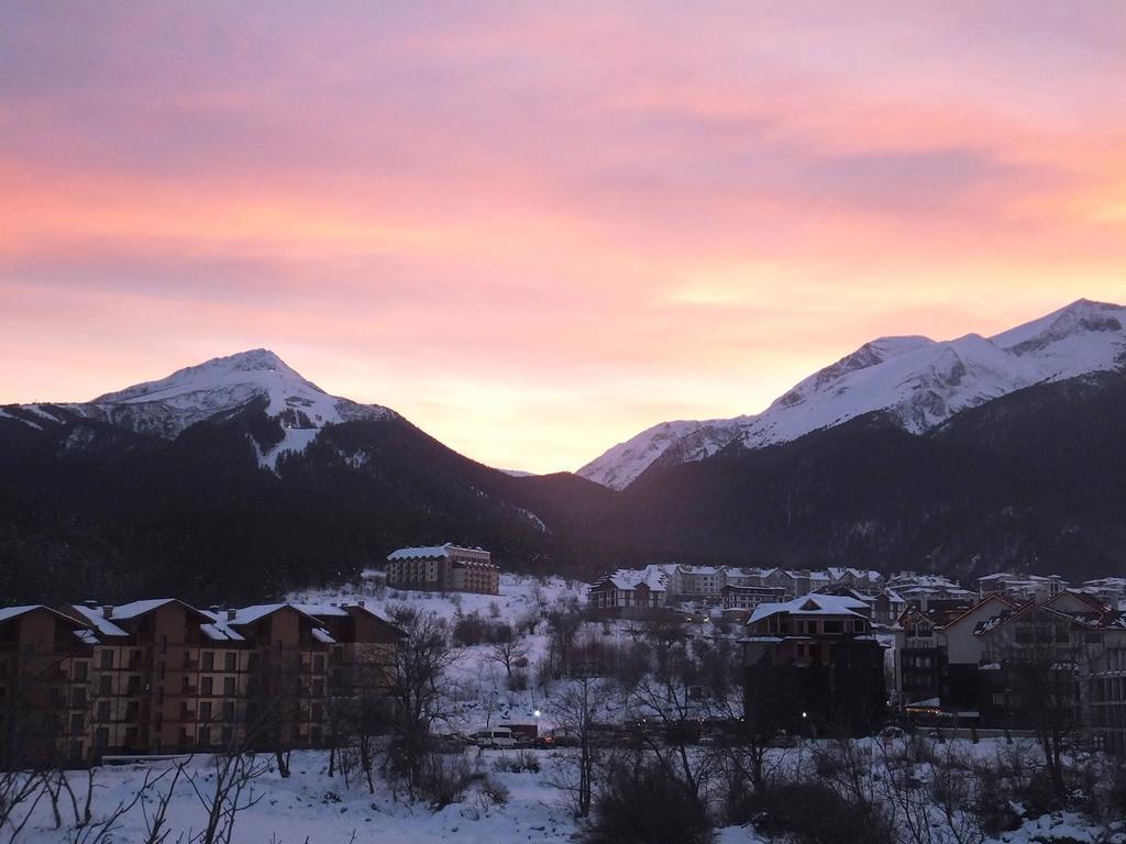 Bansko Prespa Ski Penthouse Quarto foto