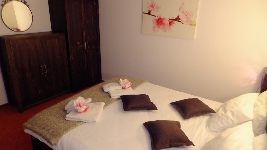 Bansko Prespa Ski Penthouse Quarto foto
