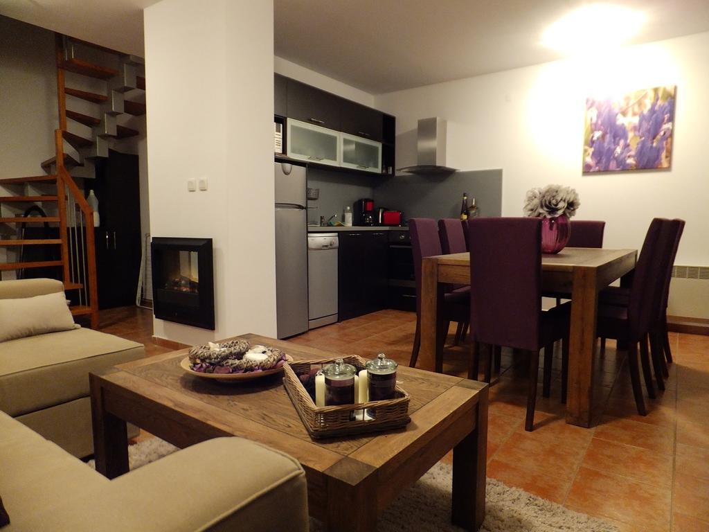 Bansko Prespa Ski Penthouse Quarto foto