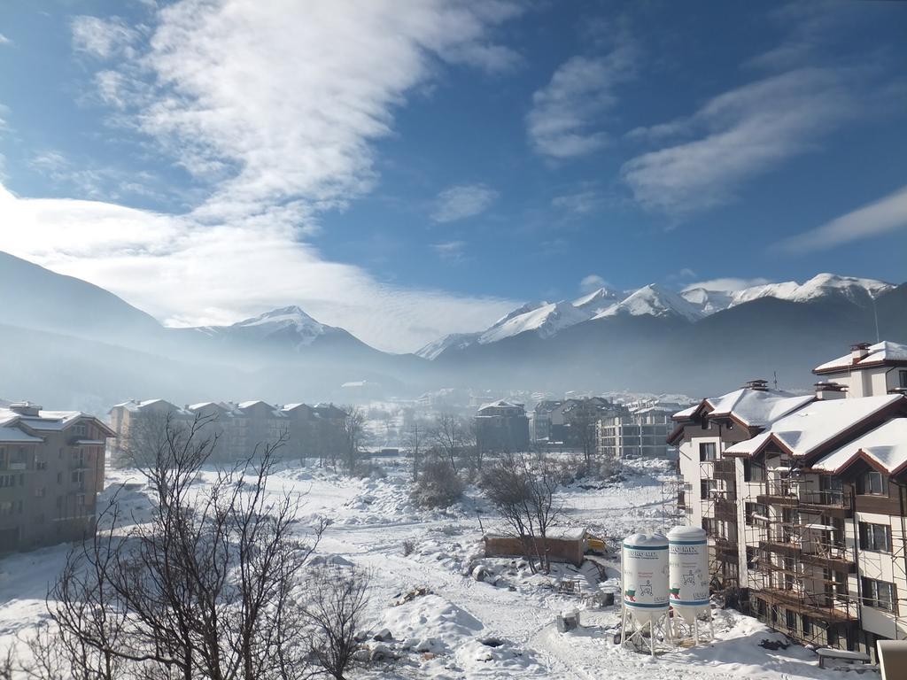 Bansko Prespa Ski Penthouse Quarto foto