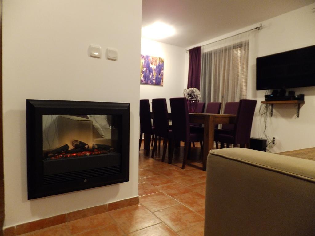 Bansko Prespa Ski Penthouse Quarto foto
