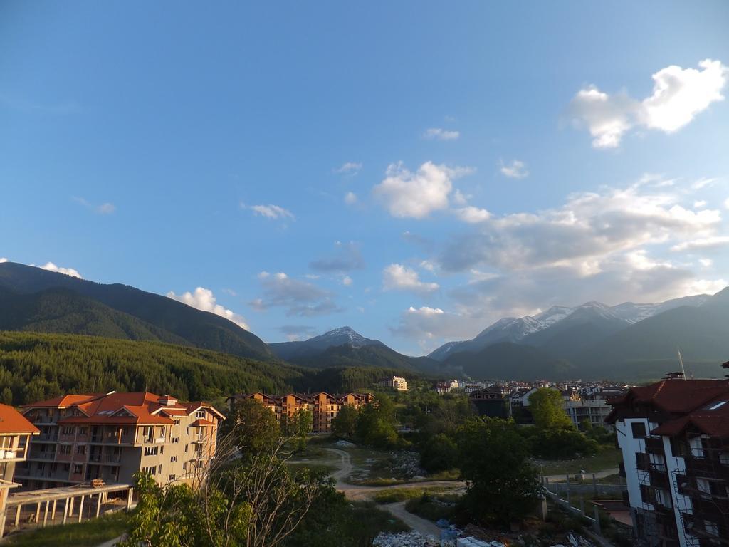 Bansko Prespa Ski Penthouse Quarto foto
